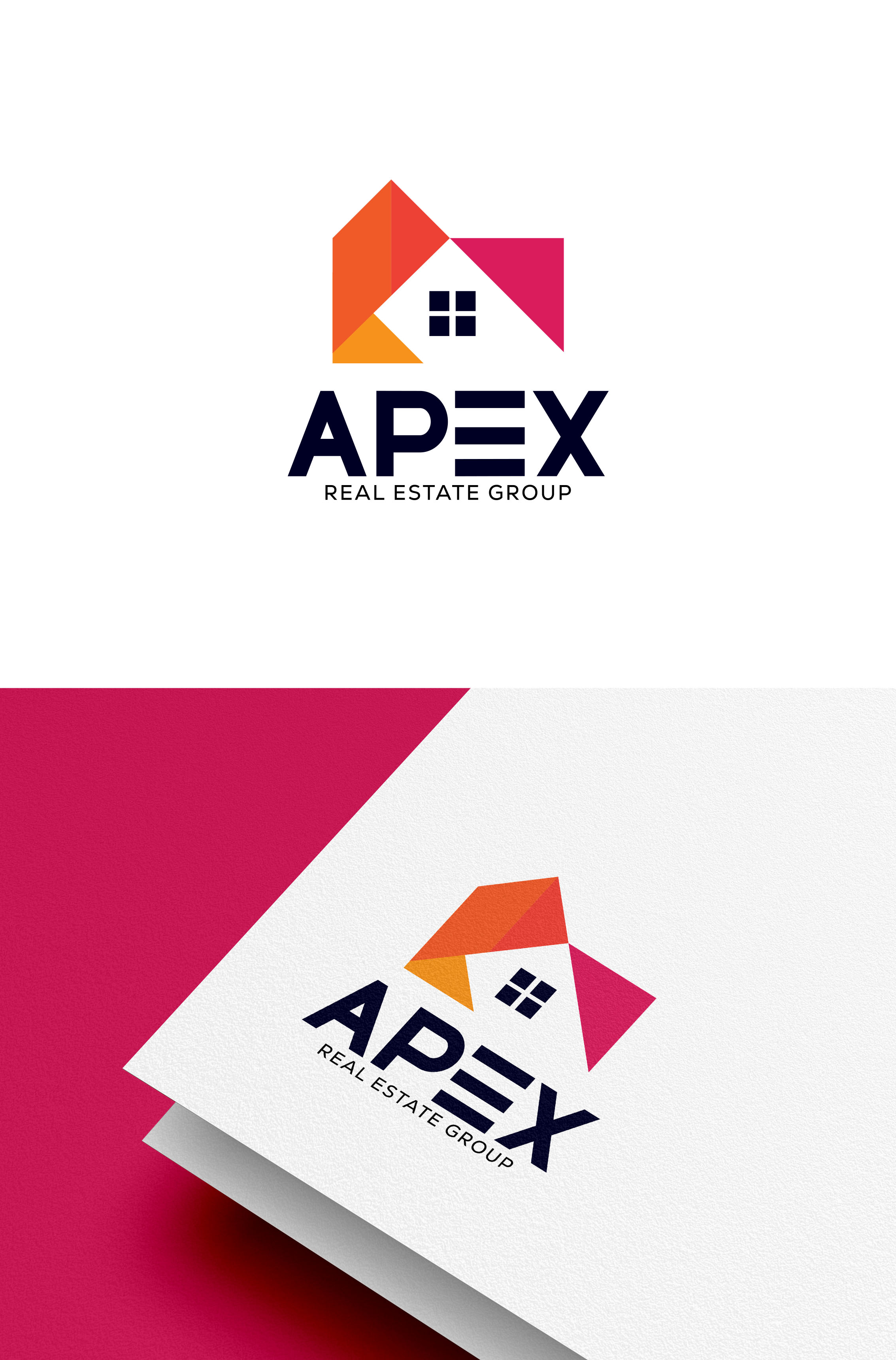 Logo Design by aexoagency for this project | Design #32367849