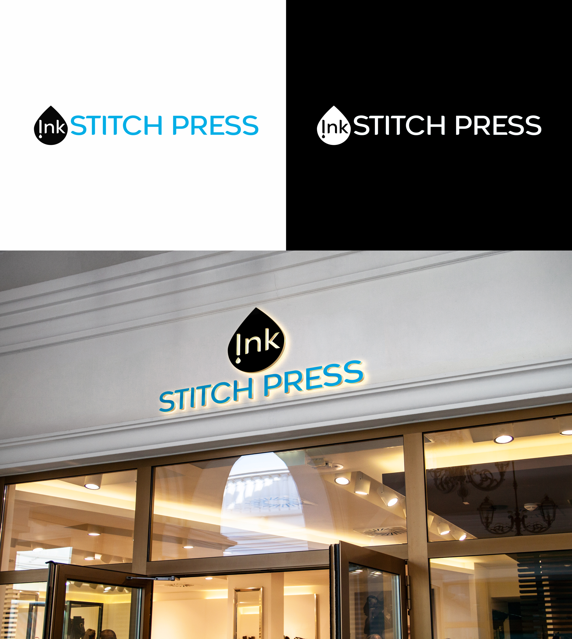 Logo Design by RA-bica for this project | Design #32390482