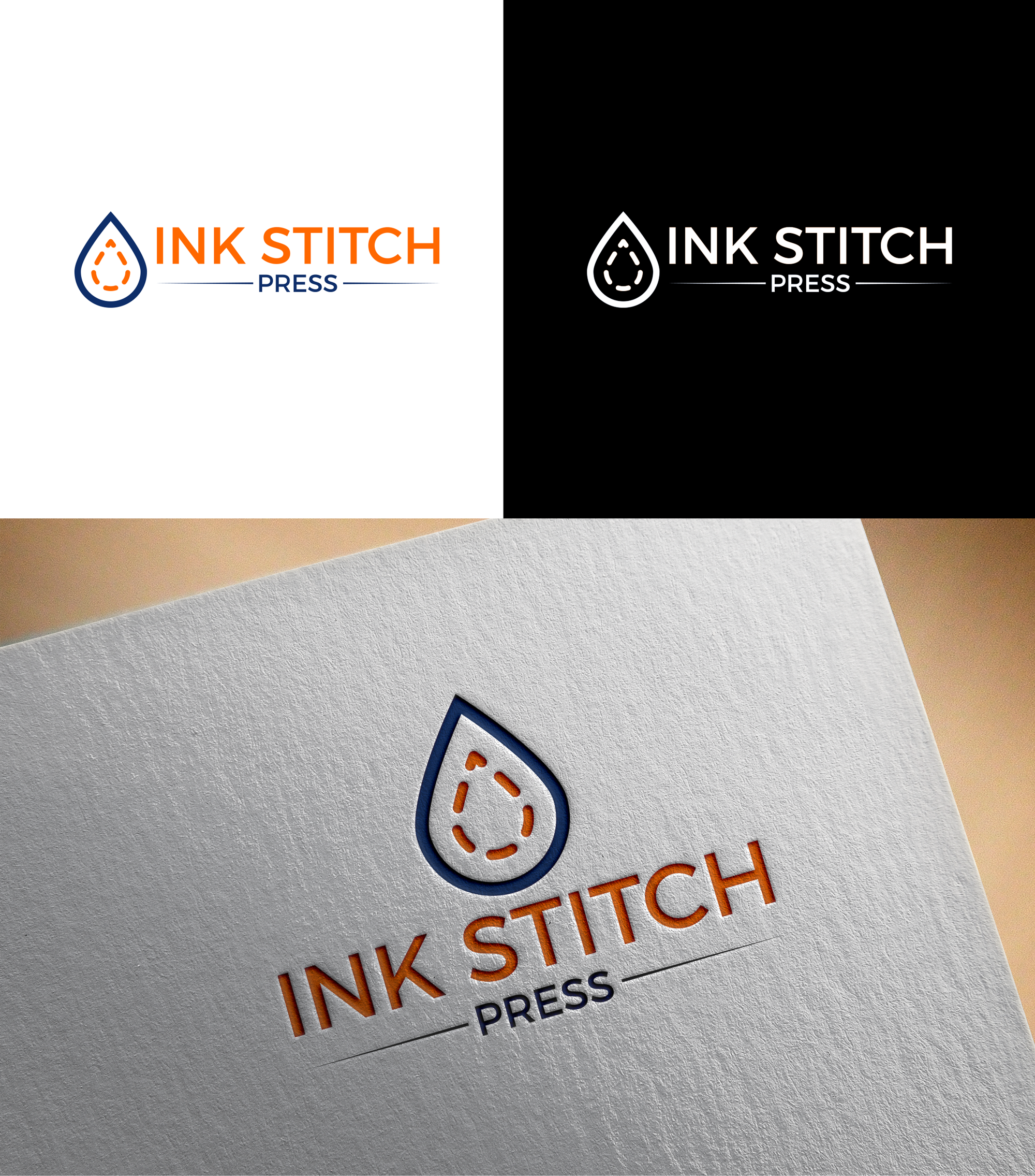 Logo Design by RA-bica for this project | Design #32390483