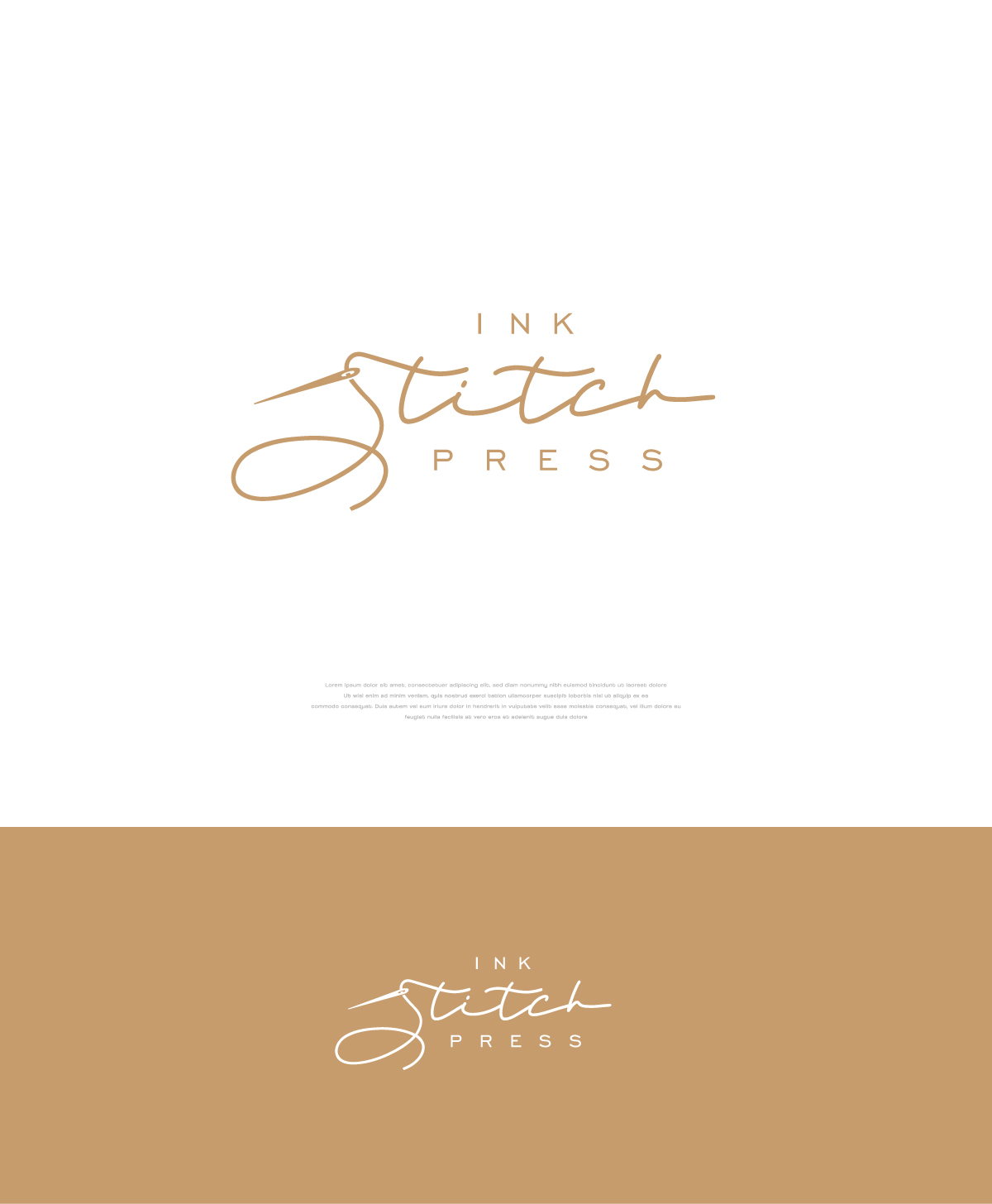 Logo Design by apik. for this project | Design #32367469