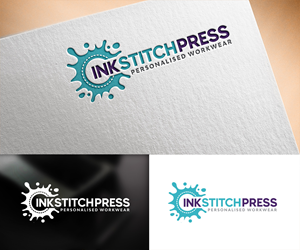 Design de Logo par Vishak vasu pour ce projet | Design : #32410168