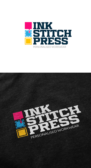 Logo Design by genchan for this project | Design: #32367384