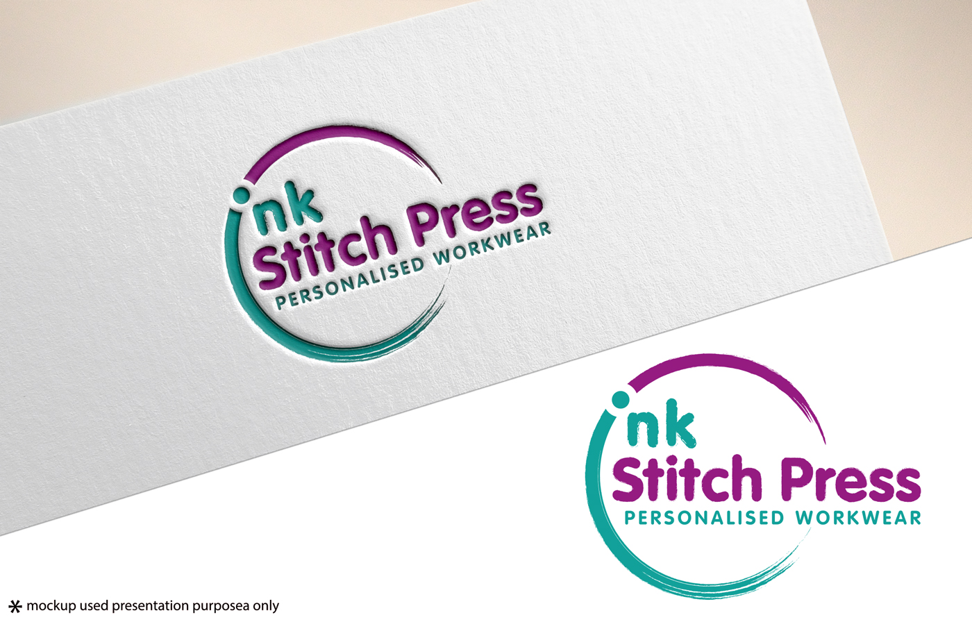 Logo Design by Rubia@ for this project | Design #32366521