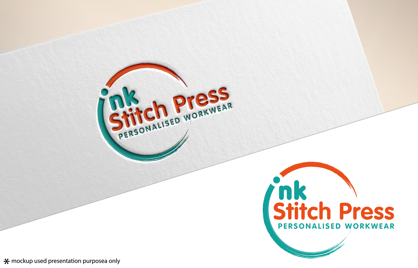 Logo Design by Rubia@ for this project | Design #32366522