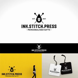 Logo Design by Nicolene Barnard for this project | Design: #32412450