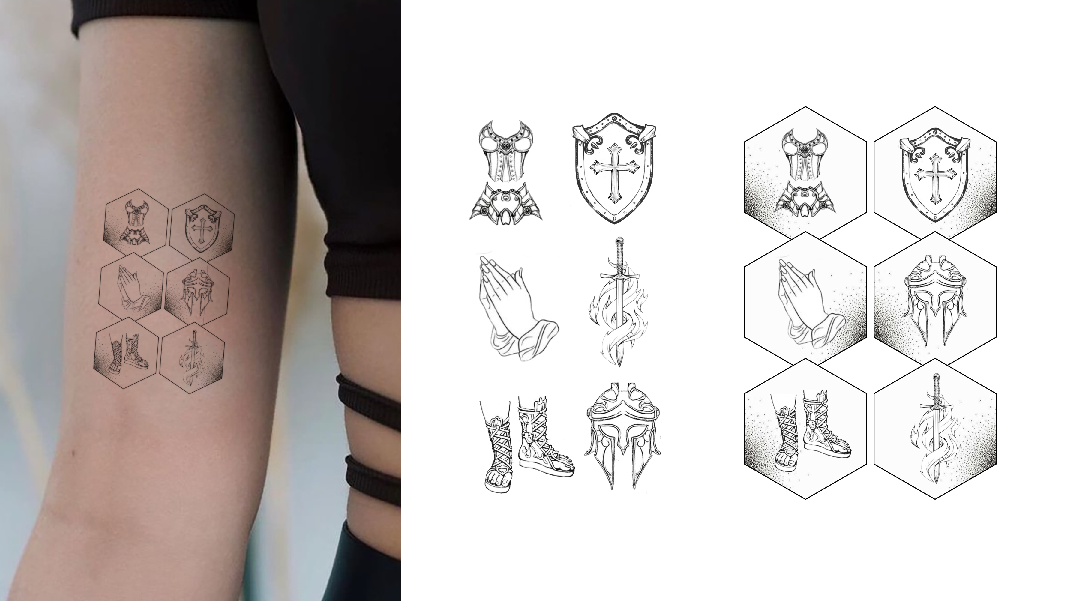 Tattoo Design by Mayuracww for this project | Design #32481749