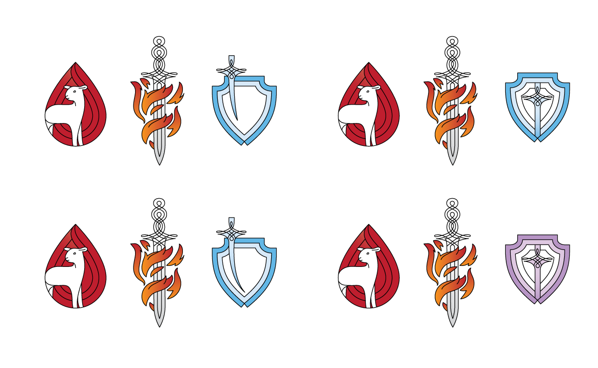 Tattoo Design by Sofia Pereira for this project | Design #32478285