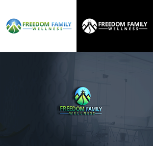 Logo Design by RA-bica for this project | Design: #32404985