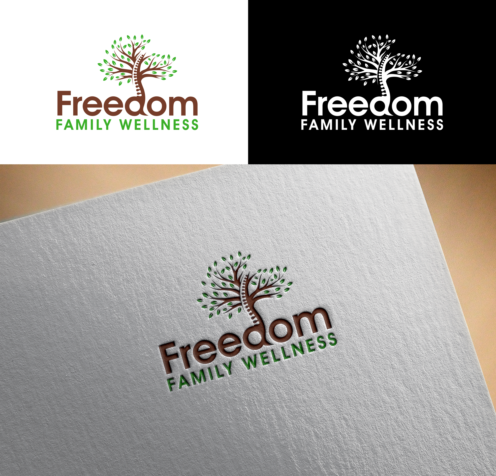 Logo Design by RA-bica for this project | Design #32404986
