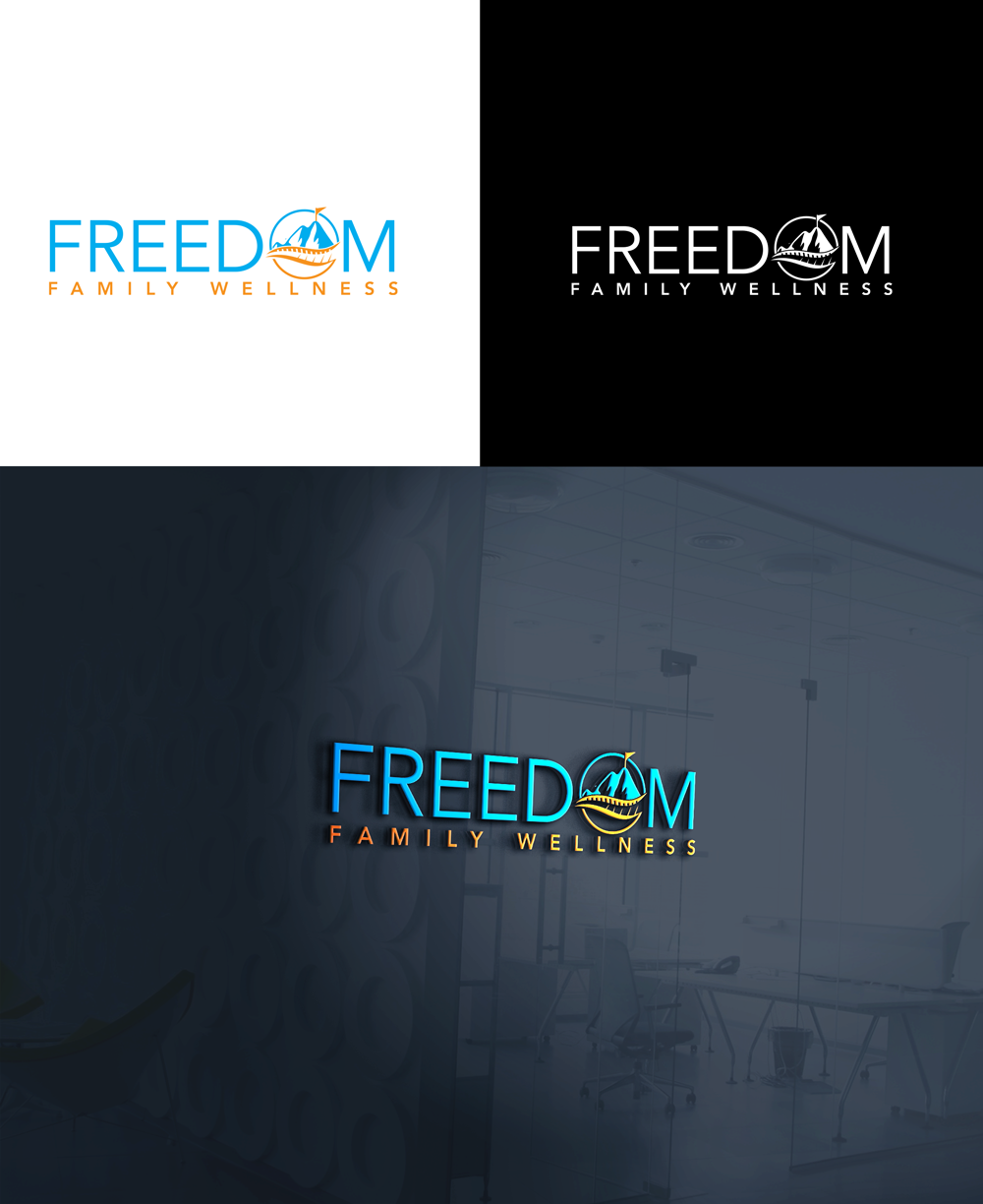 Logo Design by RA-bica for this project | Design #32405370