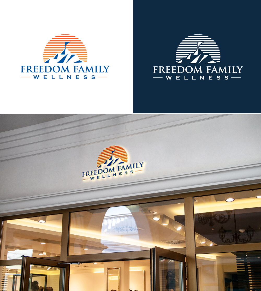 Logo Design by RA-bica for this project | Design #32405372