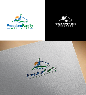 Logo Design by RA-bica for this project | Design: #32405373