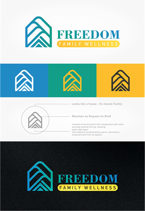 Diseño de Logo por Adeikhan para este proyecto | Diseño: #32396680