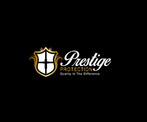 Design de Logo par Daniel Khan pour Prestige Protection | Design : #32372582