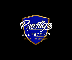 Design de Logo par Kavth pour Prestige Protection | Design : #32415935