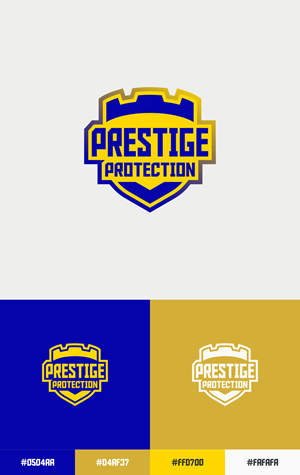 Logo Design by FrPrstyo