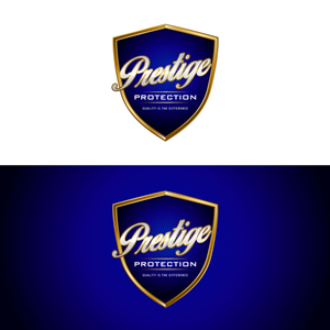 Design de Logo par chris Ray pour Prestige Protection | Design : #32375425