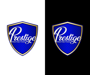 Design de Logo par NancyTan pour Prestige Protection | Design : #32374085