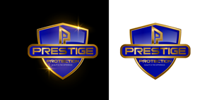 Design de Logo par RA-bica pour Prestige Protection | Design : #32390462