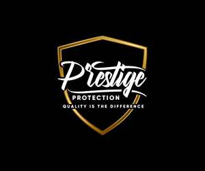 Design de Logo par RaKu 2 pour Prestige Protection | Design : #32416868
