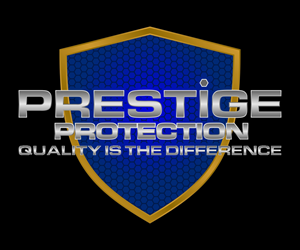 Design de Logo par Nono KonsepVector pour Prestige Protection | Design : #32419506
