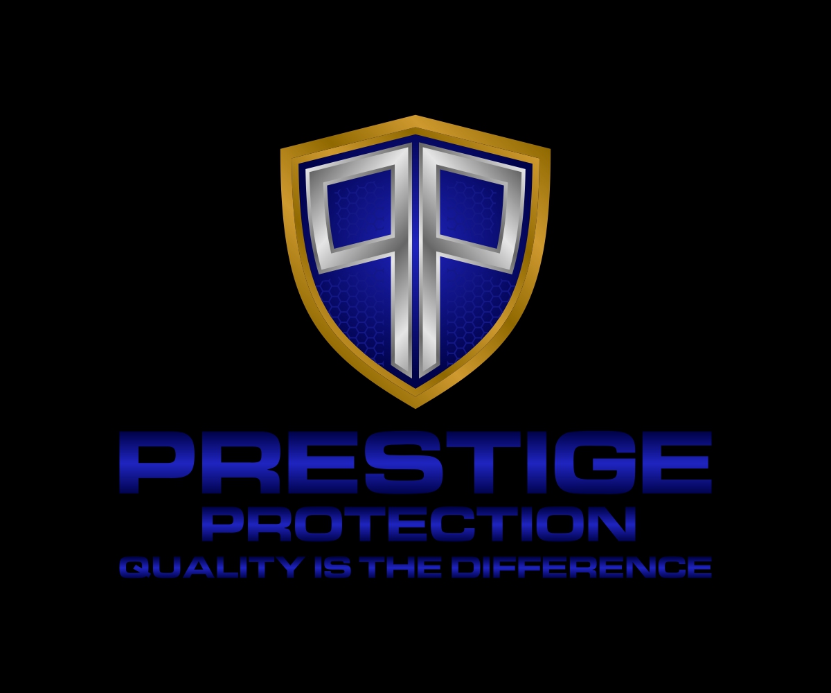 Design de Logo par Nono KonsepVector pour Prestige Protection | Design #32419590