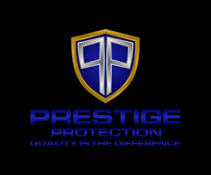 Design de Logo par Nono KonsepVector pour Prestige Protection | Design : #32419590