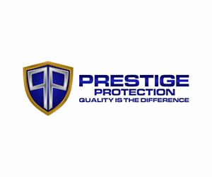 Design de Logo par Nono KonsepVector pour Prestige Protection | Design : #32419591