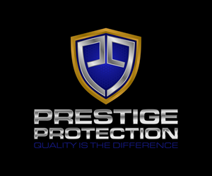 Design de Logo par Nono KonsepVector pour Prestige Protection | Design : #32419644