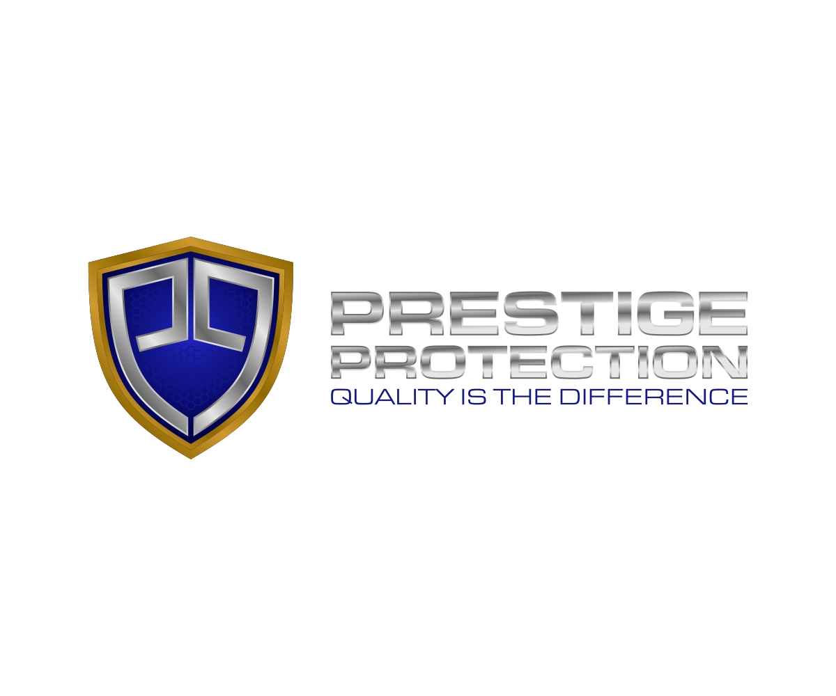 Design de Logo par Nono KonsepVector pour Prestige Protection | Design #32419645