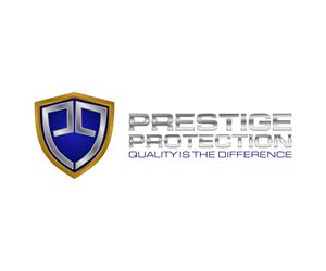 Design de Logo par Nono KonsepVector pour Prestige Protection | Design : #32419645