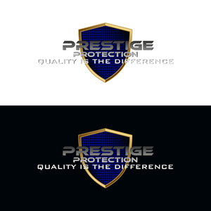 Design de Logo par cah awu pour Prestige Protection | Design : #32372597