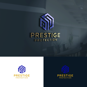 Logo-Design von B.O_studio für Prestige Protection | Design: #32417866