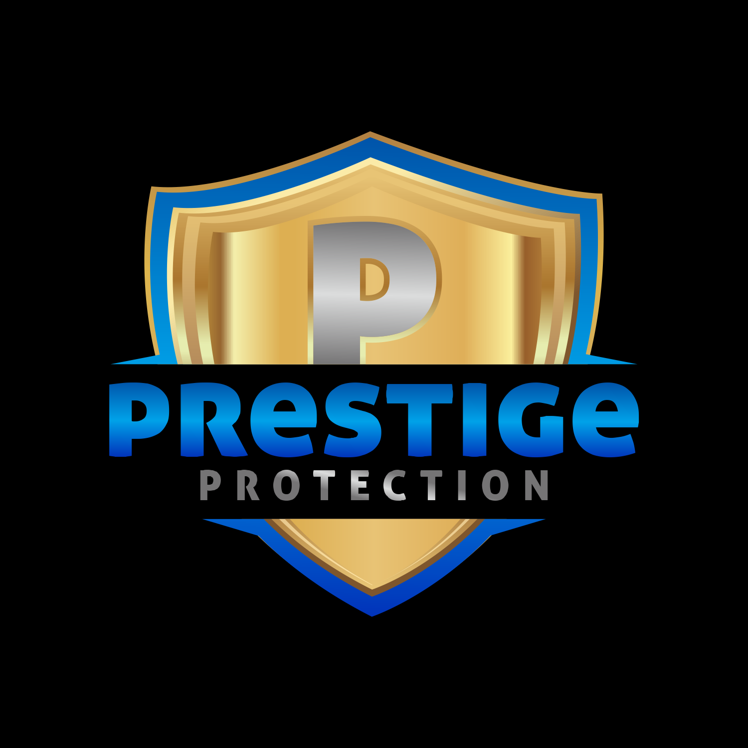 Design de Logo par healer1617 pour Prestige Protection | Design #32375501