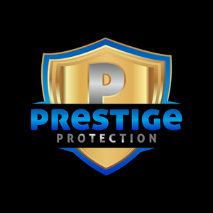 Design de Logo par healer1617 pour Prestige Protection | Design : #32375501