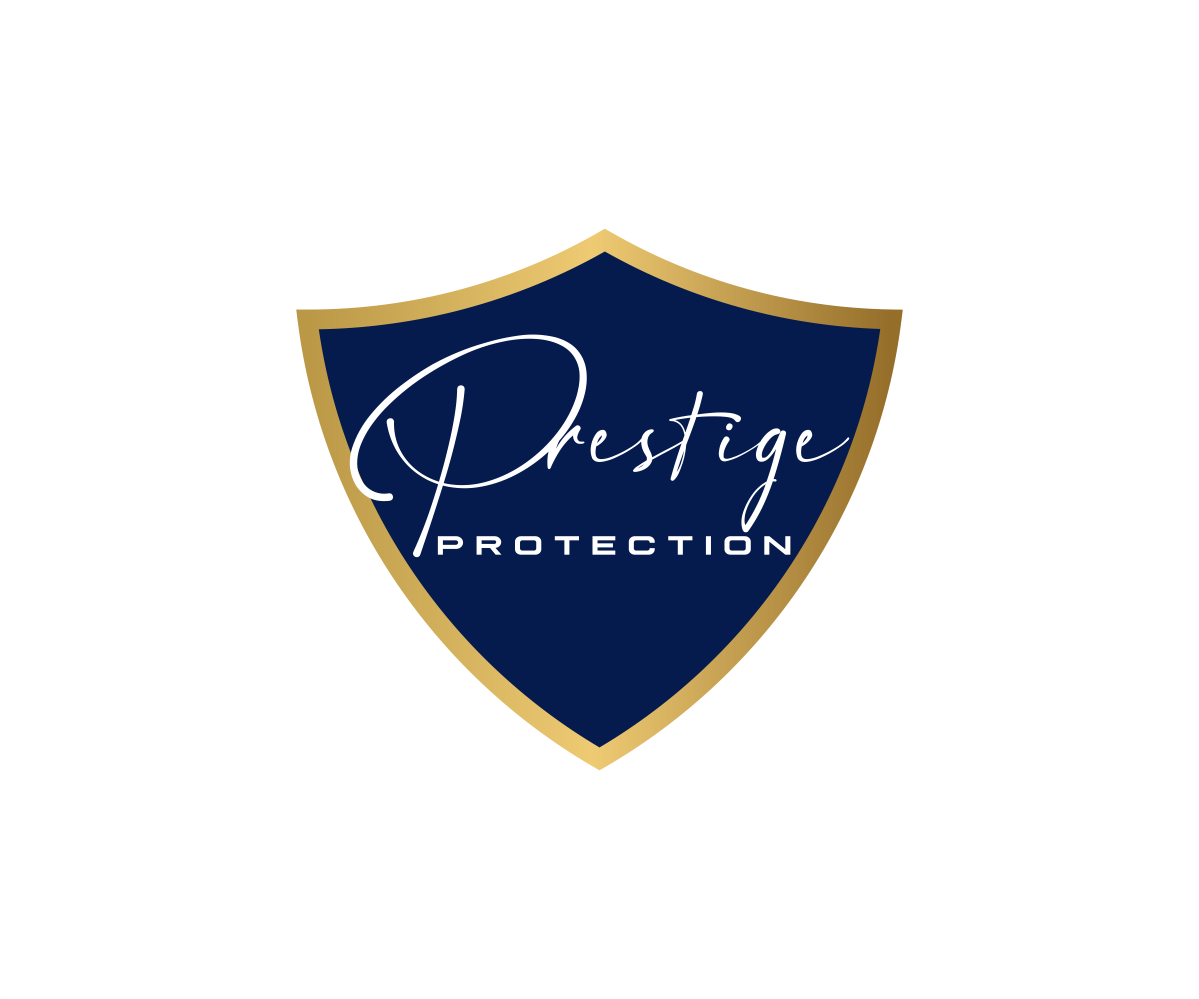 Design de Logo par kalongg langgeng jaya pour Prestige Protection | Design #32372497