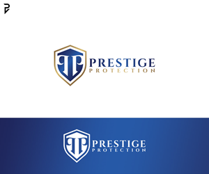 Design de Logo par poisonvectors pour Prestige Protection | Design : #32377349