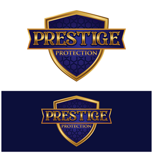 Design de Logo par riya.mitra07j pour Prestige Protection | Design : #32374725