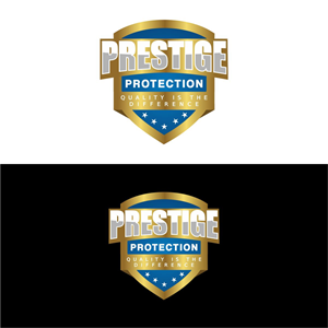 Design de Logo par creative.bugs pour Prestige Protection | Design : #32375479