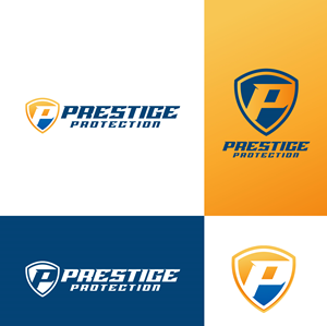 Design de Logo par Transformed Design Inc. pour Prestige Protection | Design : #32393292