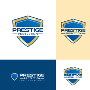Design de Logo par Transformed Design Inc. pour Prestige Protection | Design : #32393293