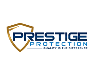 Design de Logo par Atec pour Prestige Protection | Design : #32376901