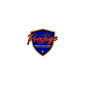 Design de Logo par 4tech services pour Prestige Protection | Design : #32405384