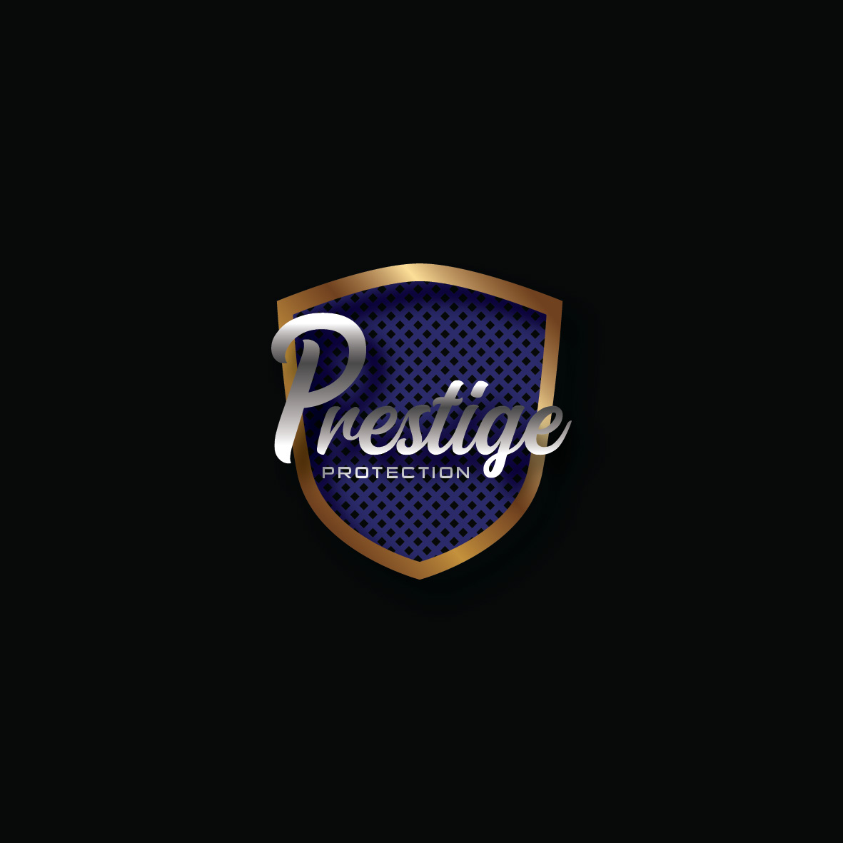 Logo Design by Prodesign81 for Prestige Protection | Design #32375342