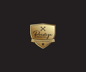 Design de Logo par Ansh Design pour Prestige Protection | Design : #32376592