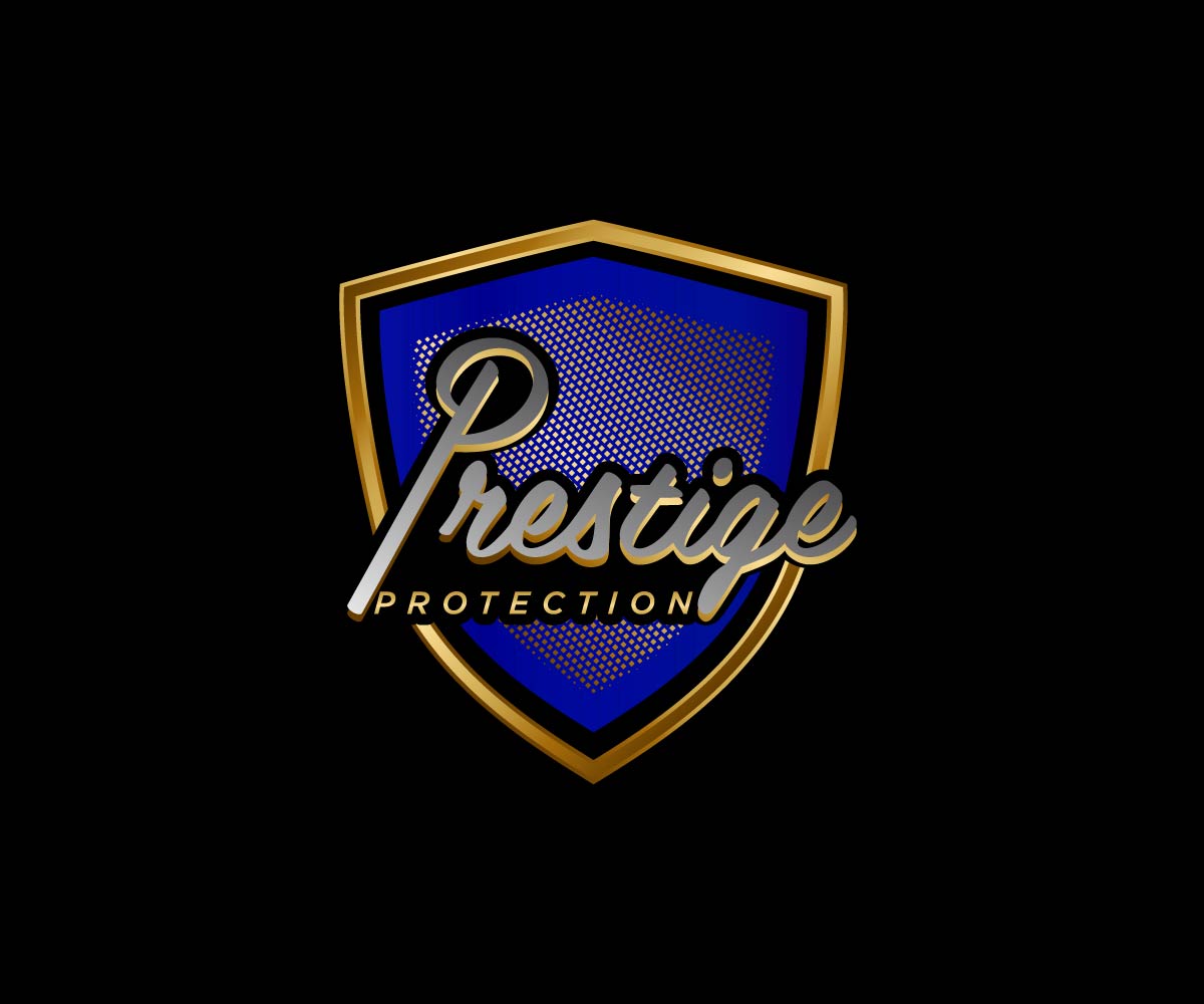 Design de Logo par Ansh Design pour Prestige Protection | Design #32376593