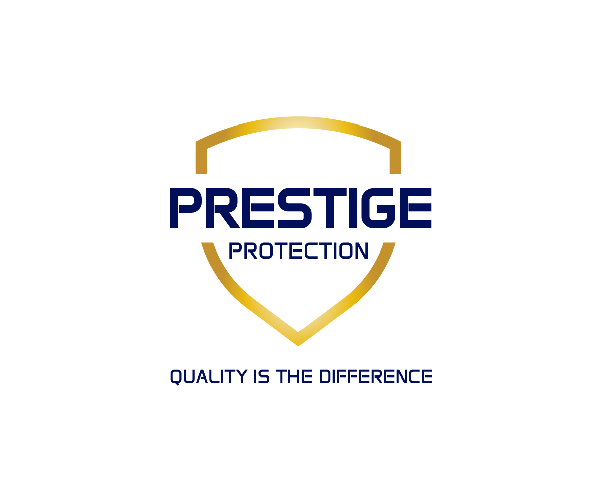 Design de Logo par _Asadancs pour Prestige Protection | Design #32372766