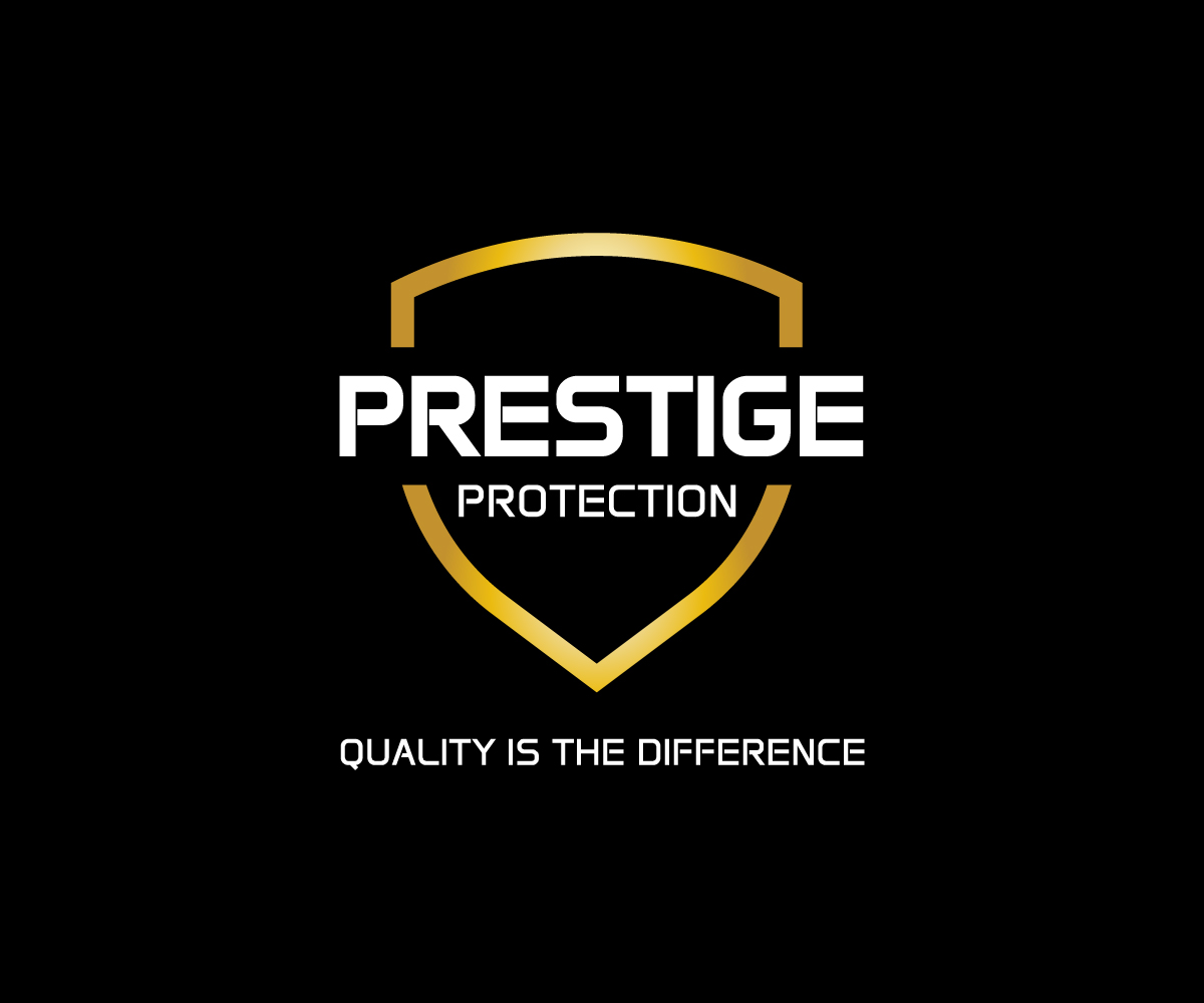 Design de Logo par _Asadancs pour Prestige Protection | Design #32372767