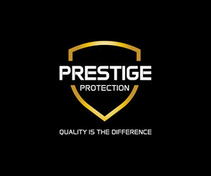 Design de Logo par _Asadancs pour Prestige Protection | Design : #32372767