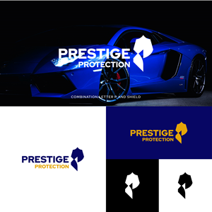 Design de Logo par A.R.D.P pour Prestige Protection | Design : #32406516
